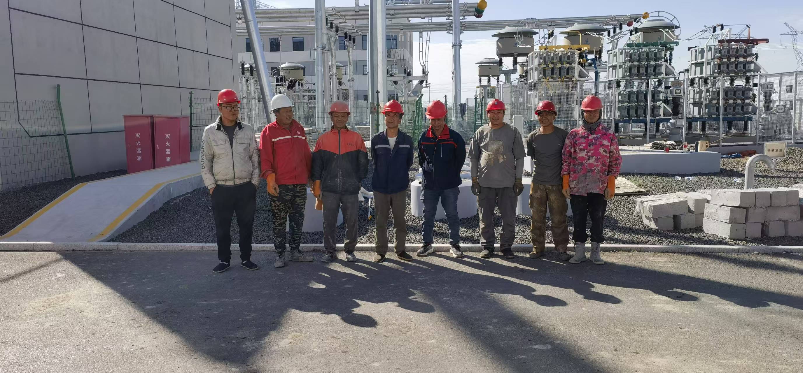 勉县地基沉降如何修复？